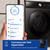 SAMSUNG - WW90DB7U94GBU3 - 2240010110 SAMSUNG 5 | Trony.it