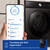 SAMSUNG - WW90DB7U94GBU3 - 2240010110 SAMSUNG 2 | Trony.it