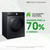 SAMSUNG - WW90DB7U94GBU3 - 2240010110 SAMSUNG 4 | Trony.it