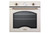 DE'LONGHI - forno estetica country avena 40gradi e pizza 300gradi - 2230008137 DE'LONGHI 0 | bottegaverde.live