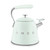 SMEG - Smeg Bollitore con fischio 50's Style - Verde Pastello LUCIDO - WKF01PG - 2240018839 SMEG 3 | Trony.it