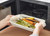 PANASONIC - NN-GM21QWEPG - 2240023819 PANASONIC 4 | Trony.it