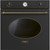 SMEG - Forno Ventilato 60 cm Estetica Coloniale - 2250005865 SMEG 0 | trony.live