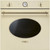 SMEG - Forno Ventilato 60 cm Estetica Coloniale - 2250005862 SMEG 0 | Trony.it