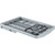 HOTPOINT ARISTON - Lavastoviglie da incasso Hotpoint Ariston HA4ID11CS80 - 2250006969 HOTPOINT ARISTON 5 | Trony.it