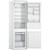 HOTPOINT ARISTON - Frigorifero combinato ad incasso Hotpoint Ariston HAC18D011A1 - 2250006947 HOTPOINT ARISTON 2 | Trony.it