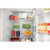 HOTPOINT ARISTON - Frigorifero combinato ad incasso Hotpoint Ariston HAC18D011A1 - 2250006947 HOTPOINT ARISTON 5 | Trony.it