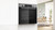 BOSCH - HBA534BS3 FORNO MULTIFUNZIONE CLASSE A+ - 2250009512 BOSCH 3 | Trony.it