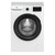 BEKO - b300 BMWU31041A lavatrice Caricamento frontale 12 kg 1400 Giri/min Bianco - 2250008554 BEKO 0 | Trony.it