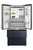 MIDEA - MDRF705BIE70 - 2240020878 MIDEA 2 | Trony.it