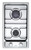 DE'LONGHI - I 23 D - 2240014038 DE'LONGHI 0 | Trony.it