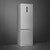 SMEG - Frigorifero Libera installazione Combinato Estetica Universale RC20XDNE - 2240009500 SMEG 2 | Trony.it