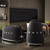 SMEG - Smeg Bollitore Standard 50's Style – Nero OPACO – KLF03BLMEU - 2230007923 SMEG 6 | Trony.it