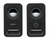 LOGITECH - Z150 MULTIMEDIA SPEAKERS - 2130010929 LOGITECH 5 | Trony.it
