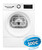 BOSCH - WQG243D6IT ASCIUGATRICE 9KG - 2250009645 BOSCH 0 | Trony.it