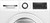 BOSCH - WQG243D6IT ASCIUGATRICE 9KG - 2250009645 BOSCH 5 | Trony.it