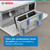 BOSCH - WQG243D6IT ASCIUGATRICE 9KG - 2250009645 BOSCH 8 | Trony.it