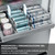 HAIER - HTR3518ENMX - 2250010147 HAIER 23 | Trony.it