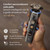 PHILIPS - RASOIO SERIE I9000 PRESTIGE ULTRA XP9402/31 - 2250010622 PHILIPS 8 | Trony.it