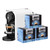 BIALETTI - BUNDLE GIOIA PLUS BIANCO+48CAP - 2250007042 BIALETTI 2 | Trony.it