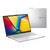 ASUS - ASUS Vivobook Go 15 E1504FA-BQ2074W, notebook 15.6" FHD, AMD Ryzen™ 5 7520U Processor, RAM 16GB, 512GB SSD, Silver. - 2250006266 ASUS 4 | Trony.it