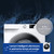 SAMSUNG - DV90DG6845LEU3 - 2250010543 SAMSUNG 7 | Trony.it