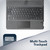 CELLULARLINE - KEYBOARD CASE - TABLET FINO A 11'' - 2230002748 CELLULARLINE 3 | Trony.it