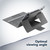 CELLULARLINE - KEYBOARD CASE - TABLET FINO A 11'' - 2230002748 CELLULARLINE 4 | Trony.it