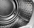 AEG - ASCIUGATRICE 8 KG CLASSE C TR7HG8C MADE IN EUROPE - 2250008476 AEG 13 | Trony.it