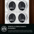 AEG - ASCIUGATRICE 8 KG CLASSE C TR7HG8C MADE IN EUROPE - 2250008476 AEG 3 | bottegaverde.live
