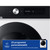 SAMSUNG - DV90DB7845GEU3 - 2250009919 SAMSUNG 3 | Trony.it