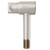 CECOTEC - IoniCare RockStar Nano IonTech Champagne - 2250004595 CECOTEC 1 | Trony.it