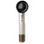 CECOTEC - IoniCare RockStar Nano IonTech Champagne - 2250004595 CECOTEC 2 | Trony.it