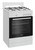 INDESIT - I6GGKMW Cucina Gas Bianco - 2250003263 INDESIT 3 | Trony.it