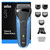 BRAUN - BRAUN SHAVER 310BT - 2250009950 BRAUN 0 | Trony.it