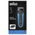 BRAUN - BRAUN SHAVER 310BT - 2250009950 BRAUN 2 | Trony.it