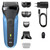 BRAUN - BRAUN SHAVER 310BT - 2250009950 BRAUN 4 | Trony.it