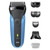 BRAUN - BRAUN SHAVER 310BT - 2250009950 BRAUN 5 | Trony.it