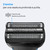 BRAUN - BRAUN SHAVER 310BT - 2250009950 BRAUN 7 | Trony.it