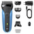 BRAUN - BRAUN SHAVER 310BT - 2250009950 BRAUN 4 | Trony.it