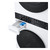 LG ELECTRONICS - WT1210WWF - 2240022197 LG ELECTRONICS 9 | Trony.it