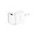 TRUST - MAXO 30W USB-C GAN CHARGER WHITE - 2250004555 TRUST 0 | trony.live
