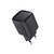 TRUST - MAXO 30W USB-C GAN CHARGER BLACK - 2250004554 TRUST 5 | Trony.it