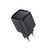 TRUST - MAXO 30W USB-C GAN CHARGER BLACK - 2250004554 TRUST 5 | Trony.it