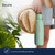 SODASTREAM - FIZZ&GO STAINLESS MINT - 2250006397 SODASTREAM 4 | Trony.it