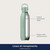 SODASTREAM - FIZZ&GO STAINLESS MINT - 2250006397 SODASTREAM 10 | Trony.it