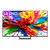LG ELECTRONICS - QNED EVO AI MINILED QNED93 65QNED93A6A - 2250007255 LG ELECTRONICS 17 | Trony.it