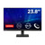 LENOVO - Lenovo L24-4e Monitor 23,8" IPS FHD 1920x1080 100Hz 4ms - HDMI/VGA St,Tilt - 2250010366 LENOVO 0 | trony.live