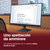 LENOVO - Lenovo L24-4e Monitor 23,8" IPS FHD 1920x1080 100Hz 4ms - HDMI/VGA St,Tilt - 2250010366 LENOVO 2 | trony.live