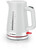BOSCH - SBATTITORE, 400W, FRUSTE, BIANCO/INOX SPAZZOLATO - 2250003475 BOSCH 0 | Trony.it